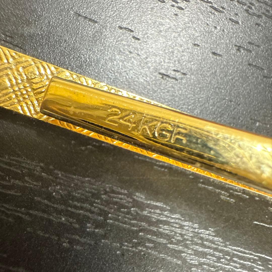 Cartier カルティエ　カフス、ネクタイピンセット　ビンテージ　美品