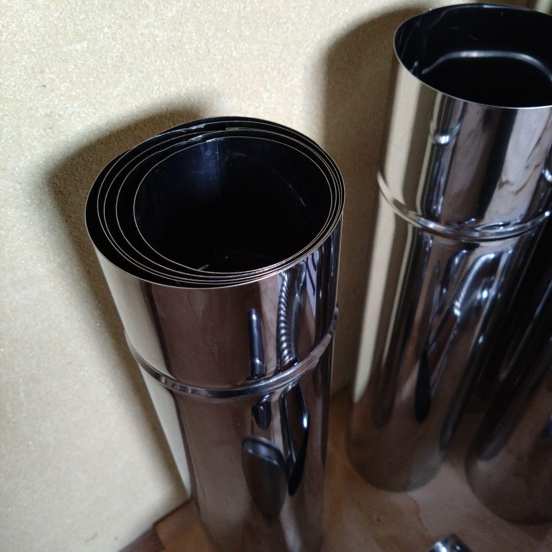 がみしげ煙突セット