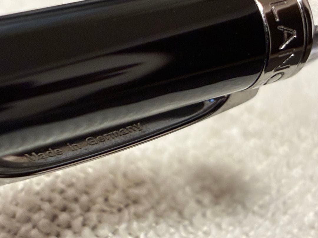 ◾️MONTBLANC モンブラン◾️スターウォーカー ボールペン◾️新品リフィル付◾️