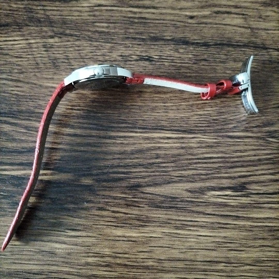 スイス サーチナ 腕時計