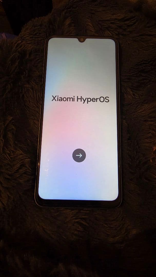 Redmi 14C 16GB/256GB グリーン 本体