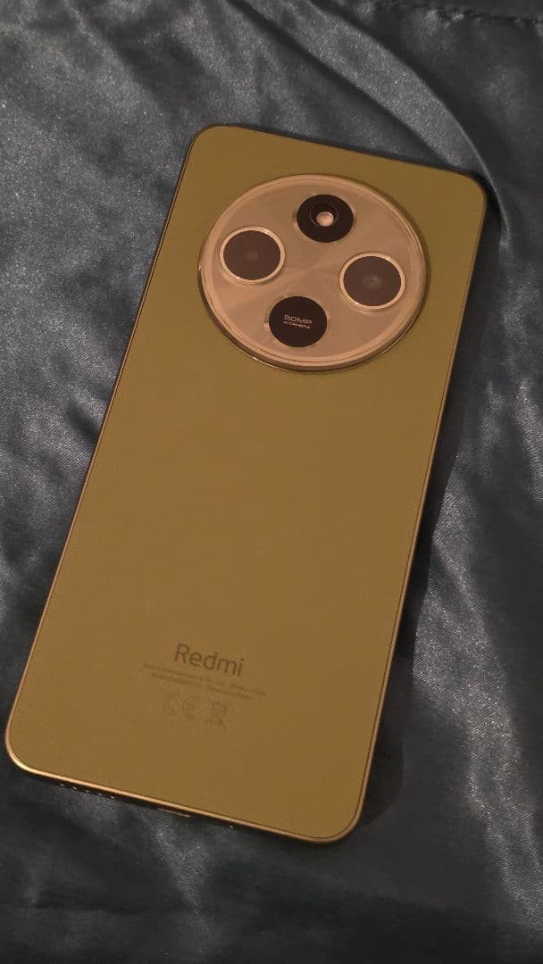 Redmi 14C 16GB/256GB グリーン 本体