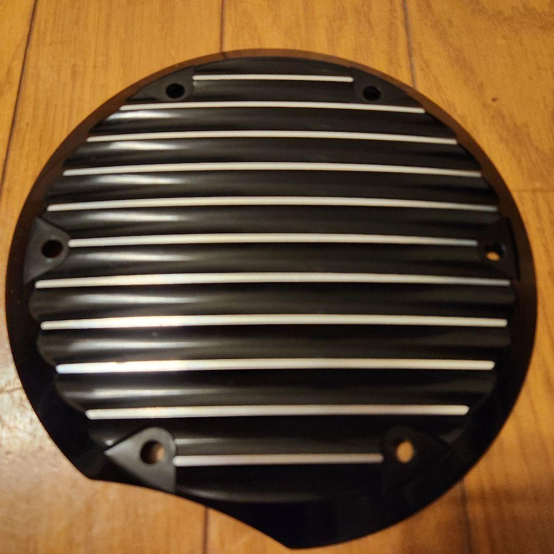 キジマ　ヤマハ　ボルト用　エンジンカバー3点セット 　KIJIMA BOLT