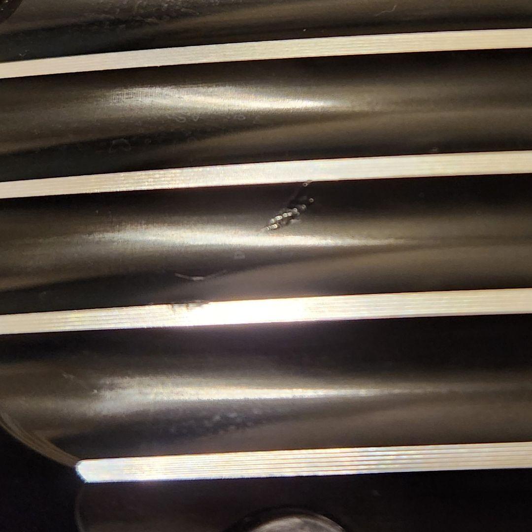 キジマ　ヤマハ　ボルト用　エンジンカバー3点セット 　KIJIMA BOLT