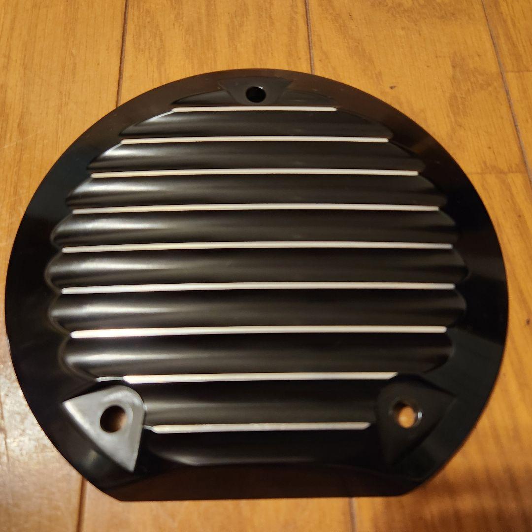 キジマ　ヤマハ　ボルト用　エンジンカバー3点セット 　KIJIMA BOLT