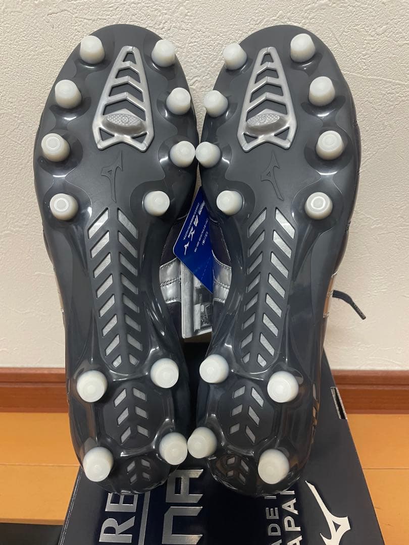 ミズノ モレリア MORELIA DNA JAPAN