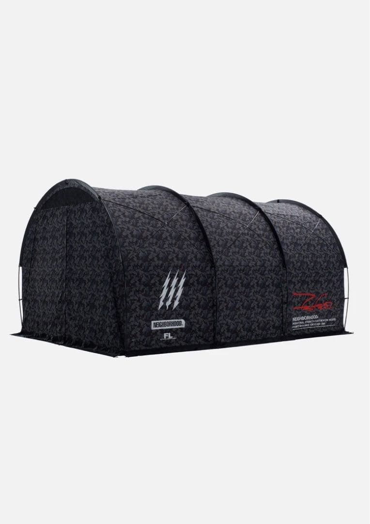 NEIGHBORHOOD x HELINOX FL/E-HANGAR 新品