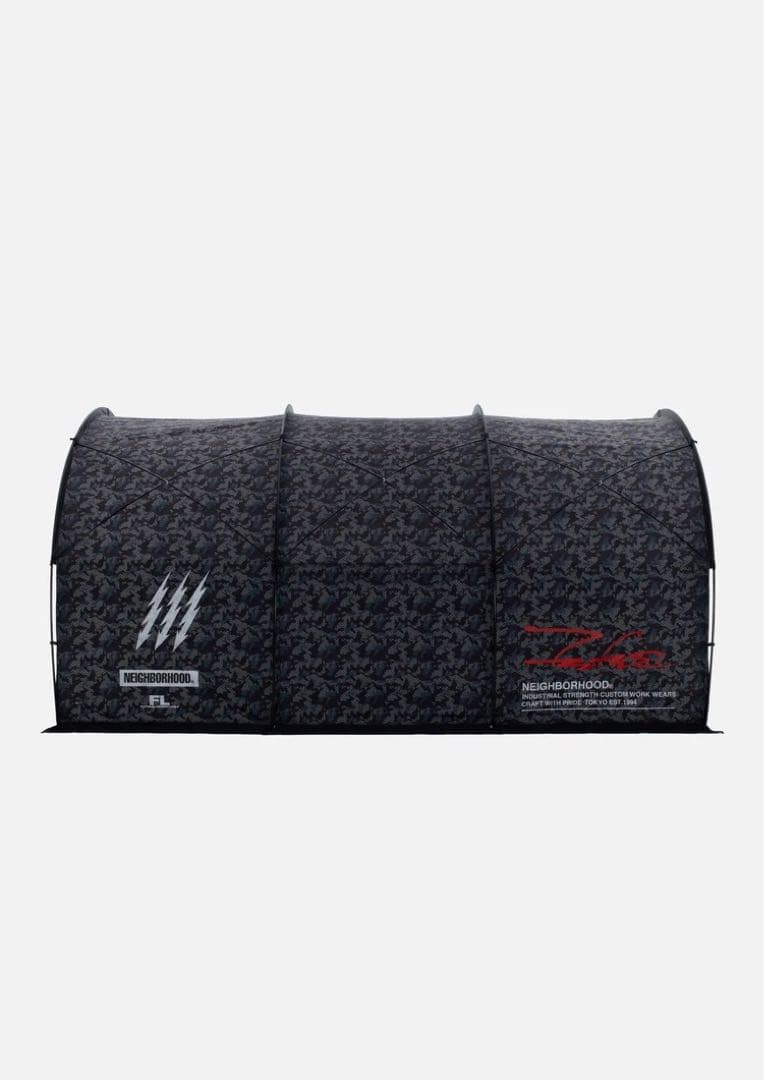 NEIGHBORHOOD x HELINOX FL/E-HANGAR 新品