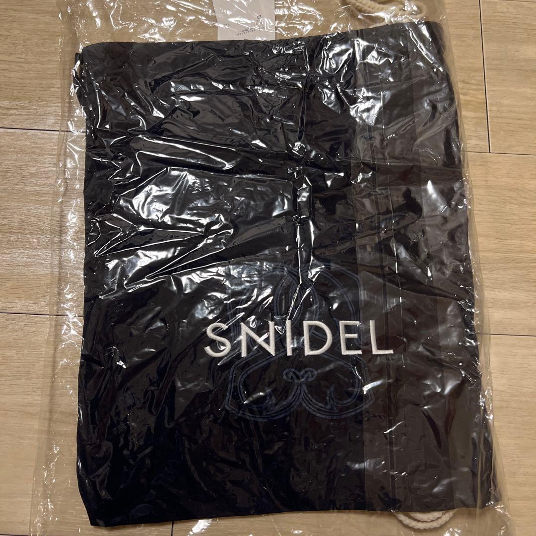 リュックセットクロシェビキニ （DNVY）