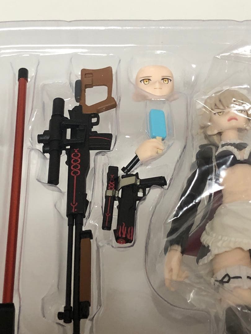 figma ライダー/アルトリア・ペンドラゴン（オルタ）