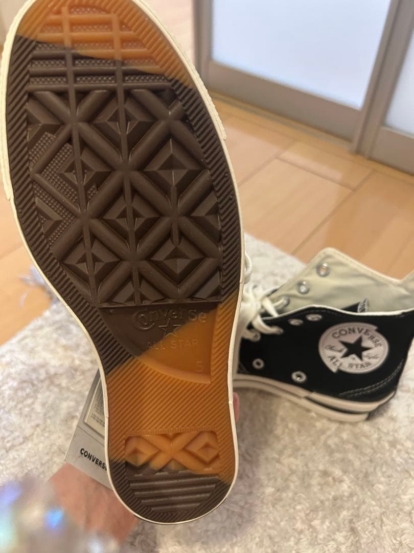 CONVERSE Chuck Taylor All Star ブラック