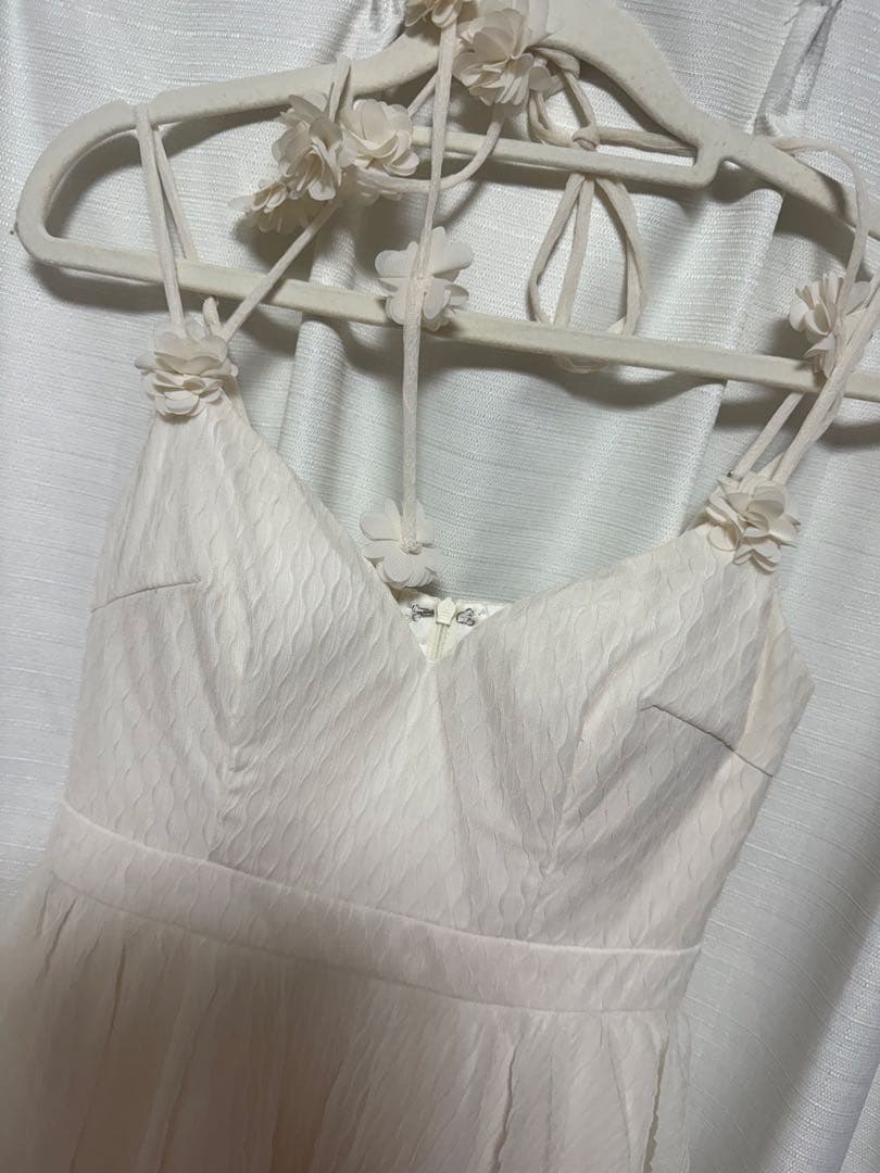 最終値下げ❗️sifeel/キャバドレス