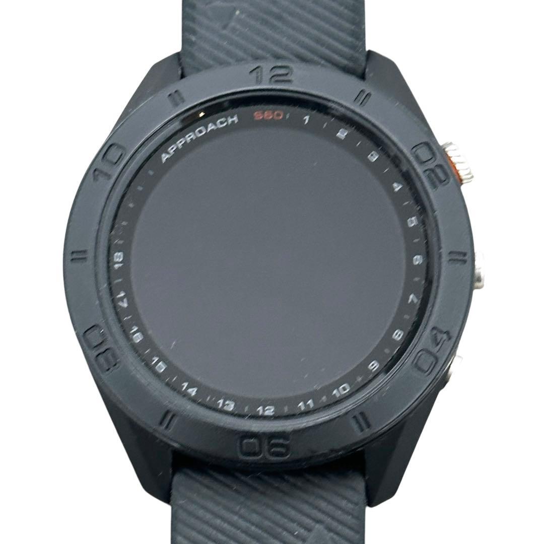 美品✨ GARMIN Approach S60 ゴルフナビ ガーミン