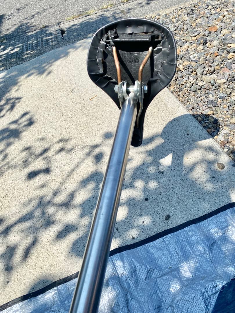 か*～様 ブロンプトン　折りたたみ自転車　BS6102 PART1 台湾製