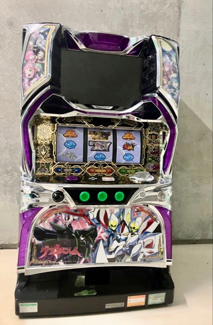 ［user_9ffb9cd1］グランベルム