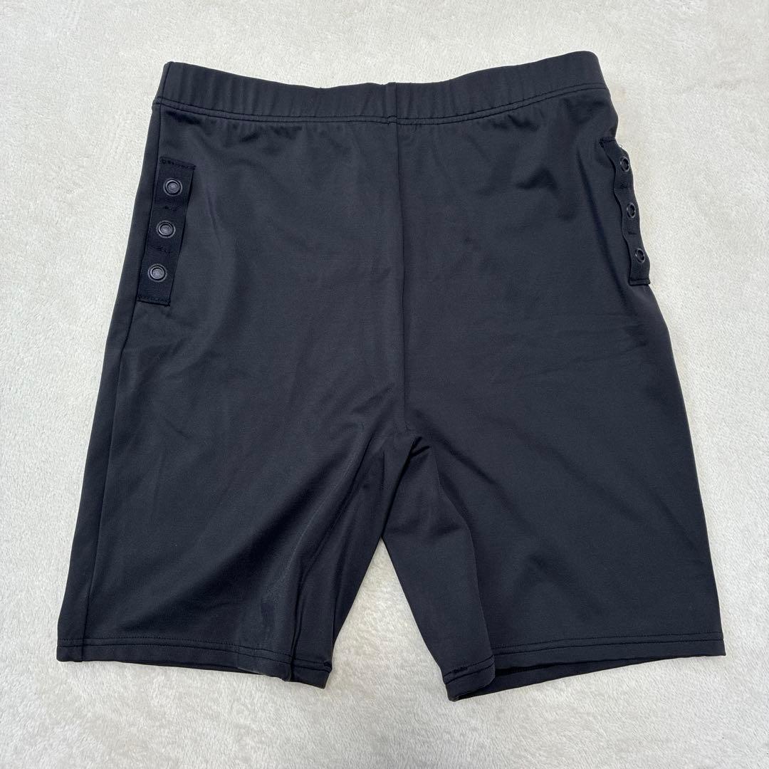 新品未使用　ワコール　スイムウェア　フィットネス水着　おなかシェイプ　9M