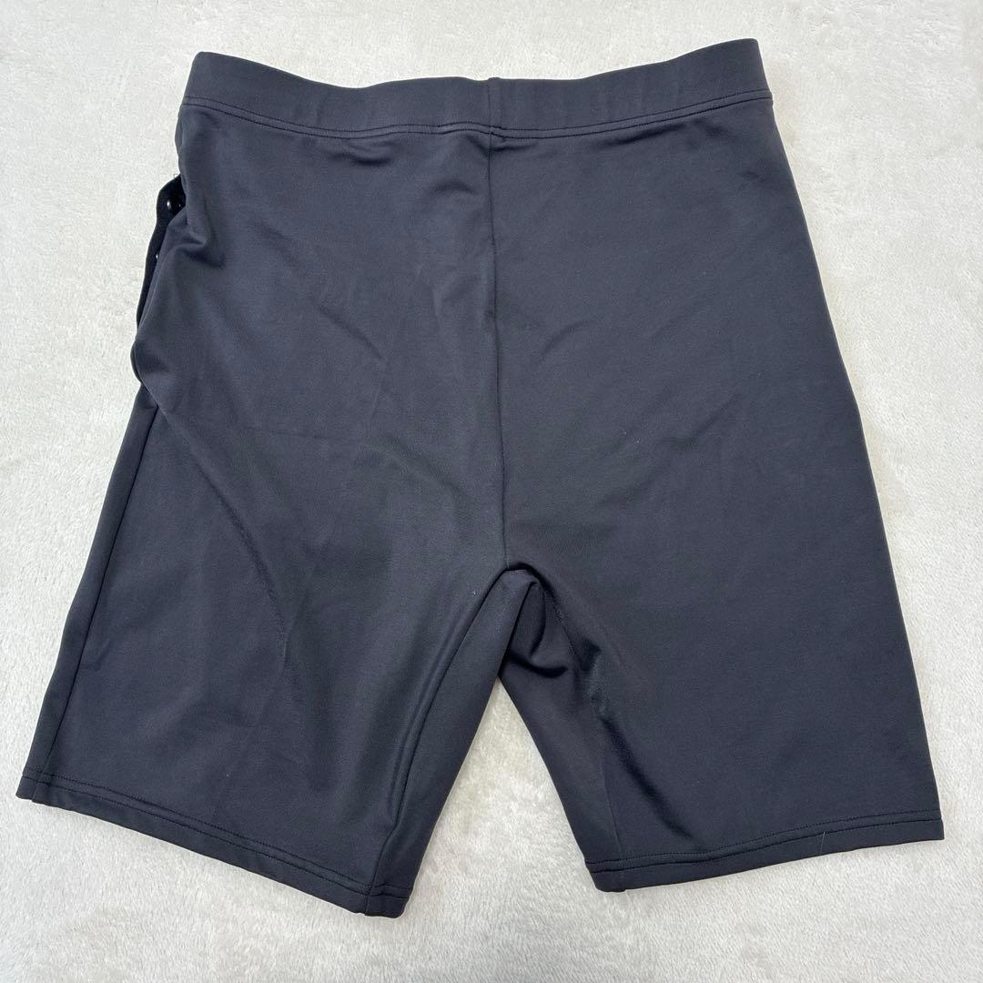 新品未使用　ワコール　スイムウェア　フィットネス水着　おなかシェイプ　9M