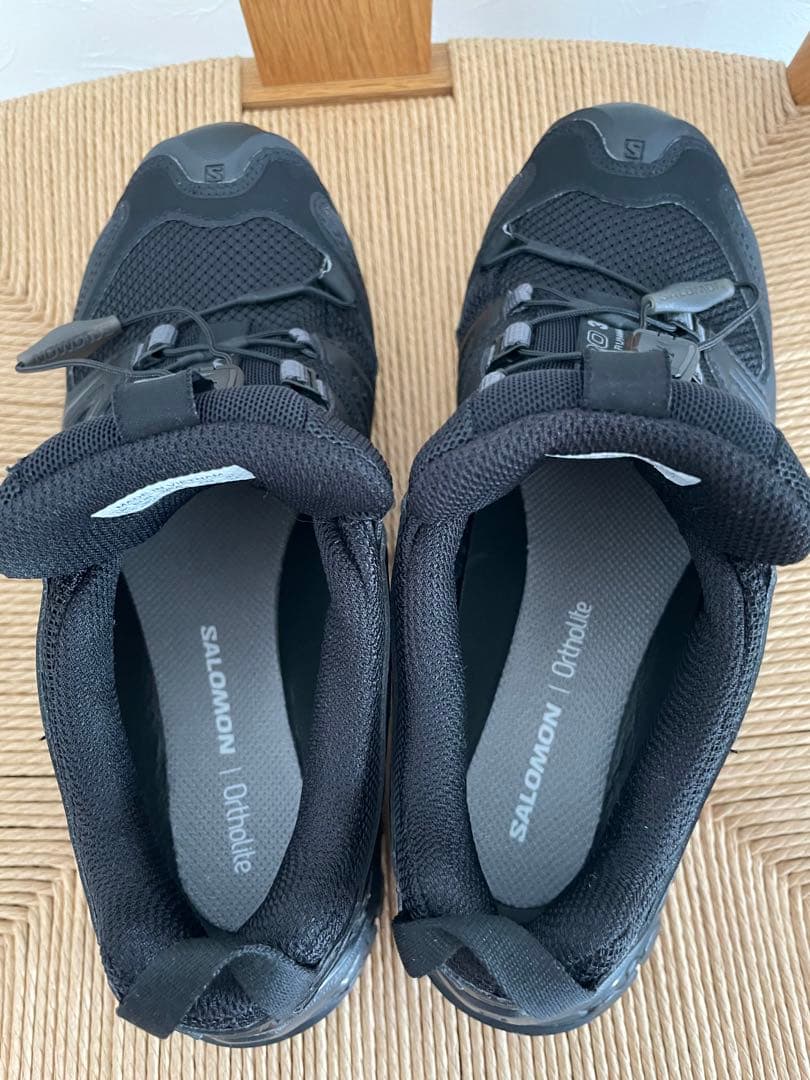 サロモン　Salomon XA PRO 3D 24cm