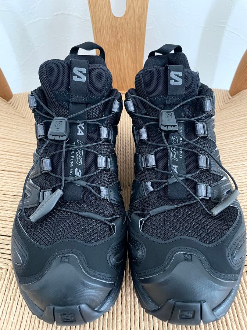 サロモン　Salomon XA PRO 3D 24cm