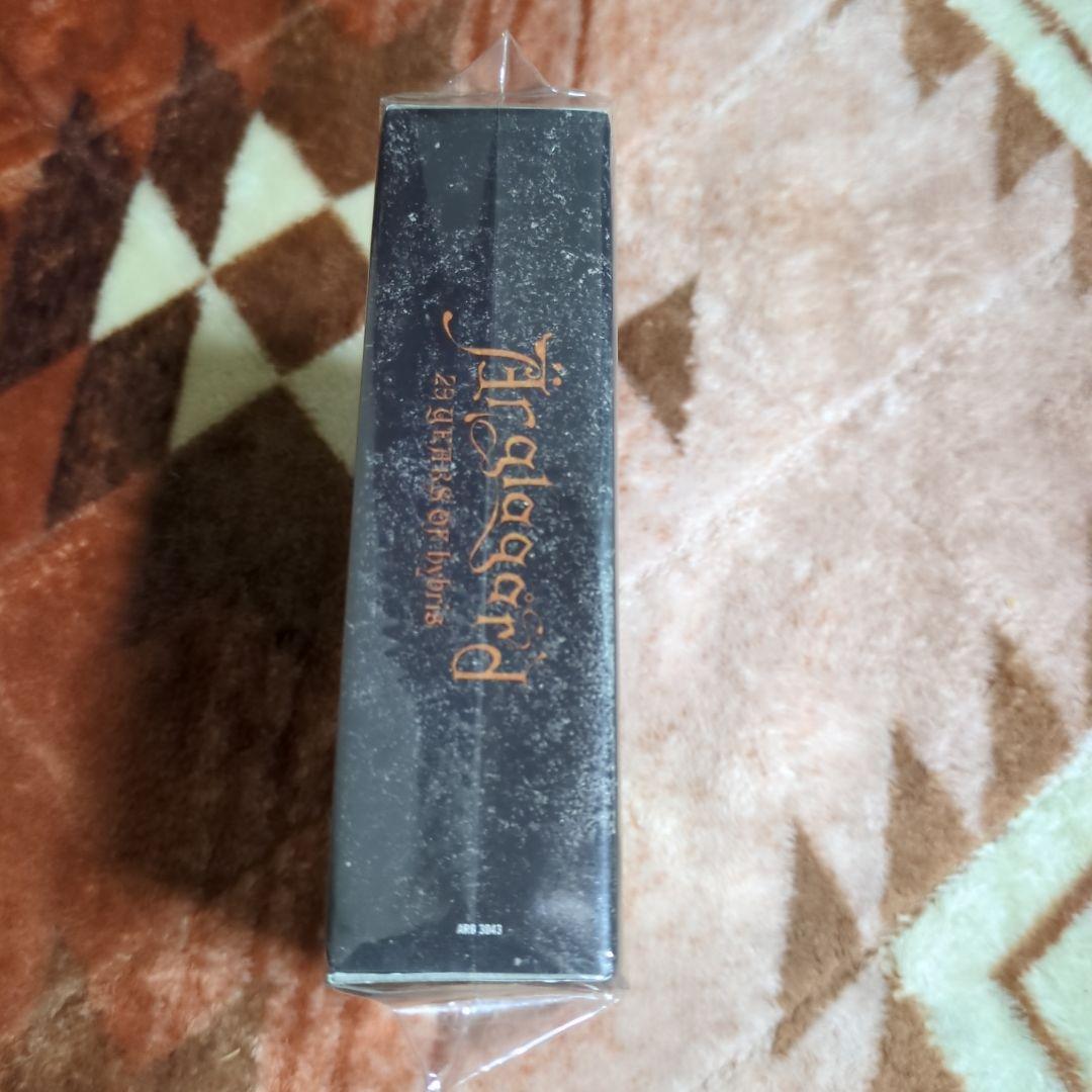 新品　未開封　ヒブリス・デラックス・ボックス 23YEARS OF HYBRIS