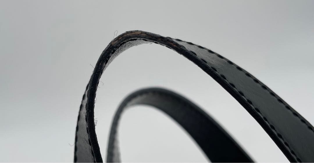 【akp様】Burberry バーバリーロンドンノバチェックPVCトートバック②