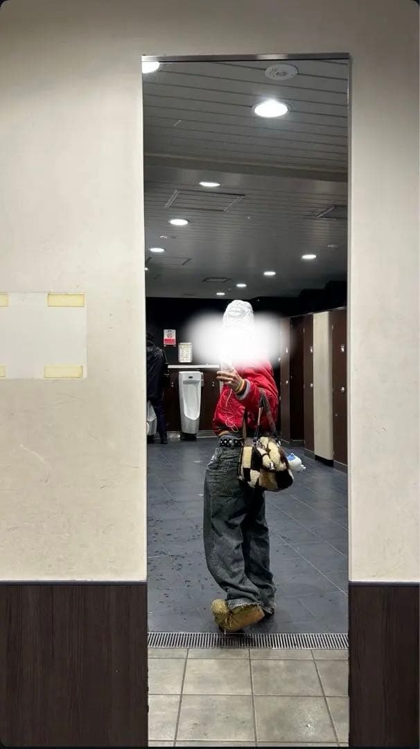 エヴィス MA-1 リバーシブル