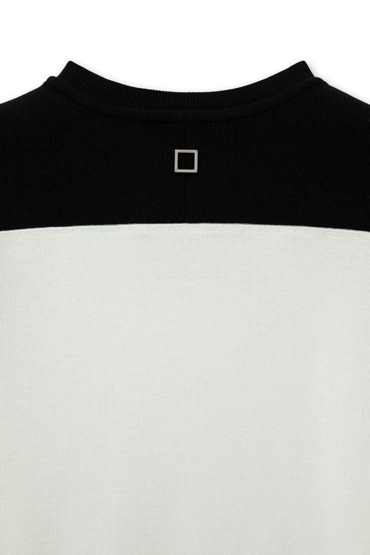 セール中【新品未使用】wooyoungmi ラグビーシャツ