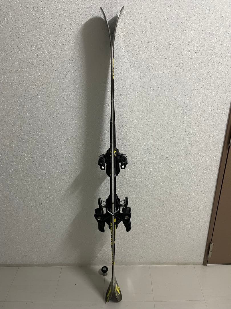 【美品】LINE HONEY BADGER 155cm(ライン ハニーバジャー)