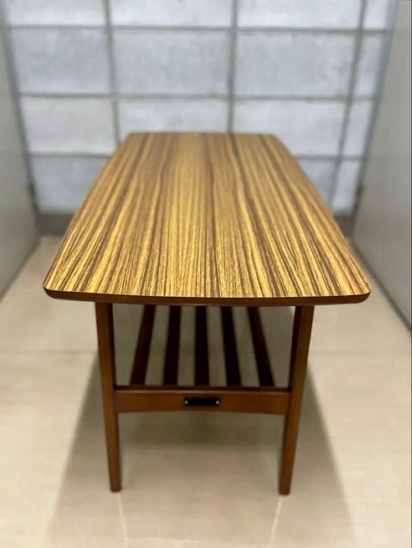 送料込★カリモク60 リビングテーブル T36300 karimoku60