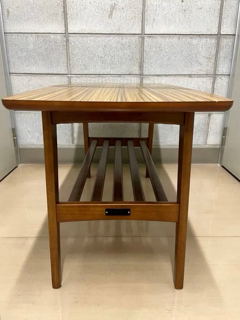 送料込★カリモク60 リビングテーブル T36300 karimoku60