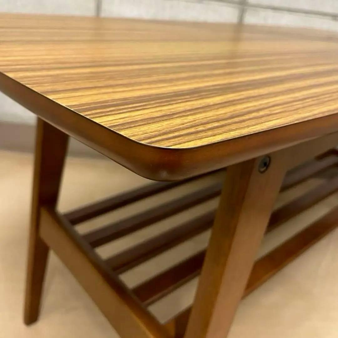 送料込★カリモク60 リビングテーブル T36300 karimoku60