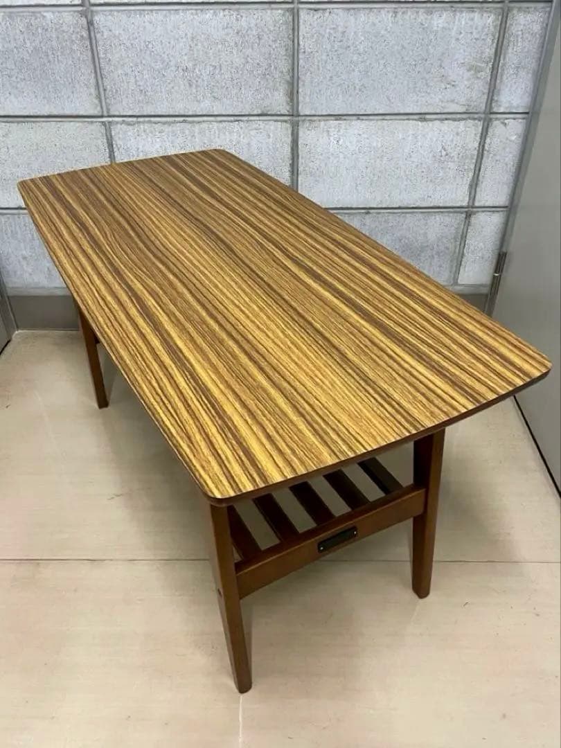 送料込★カリモク60 リビングテーブル T36300 karimoku60