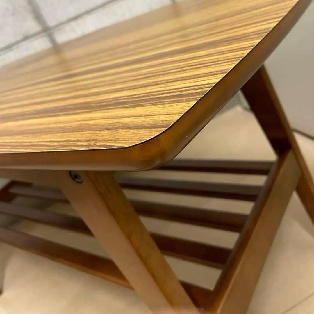 送料込★カリモク60 リビングテーブル T36300 karimoku60