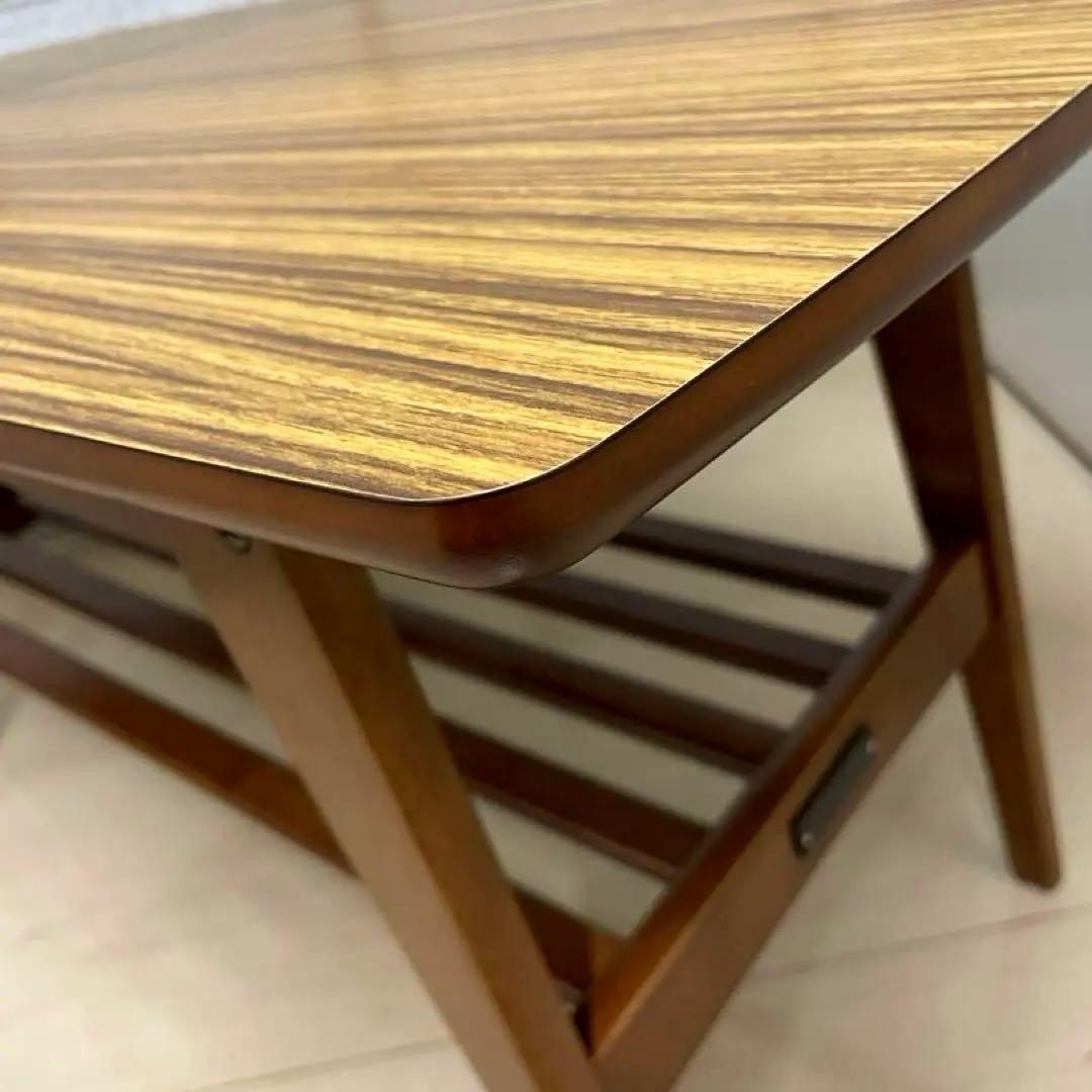 送料込★カリモク60 リビングテーブル T36300 karimoku60