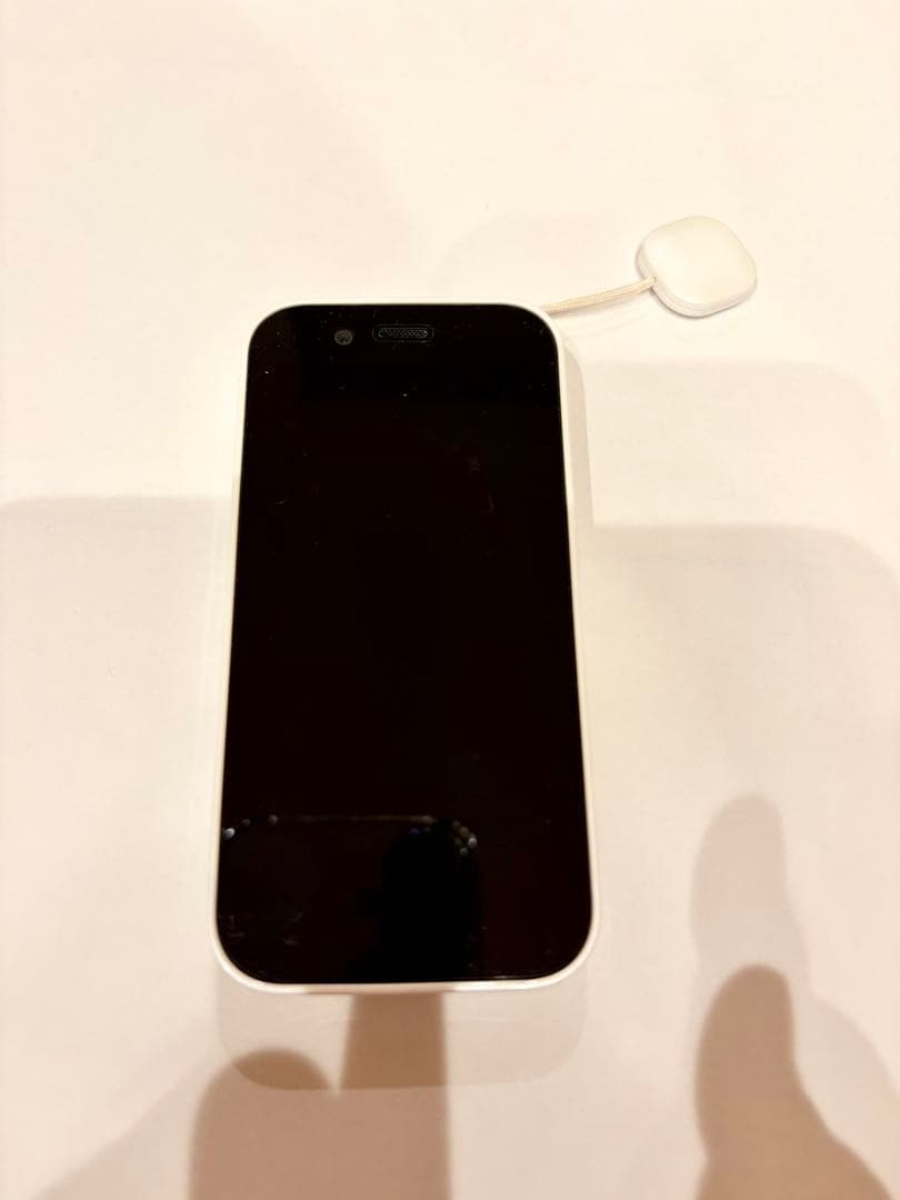 キッズフォン3 本体セット