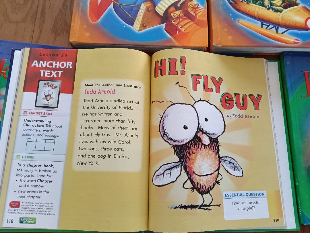 JOURNEYS COMMON CORE 英語 教科書 参考書