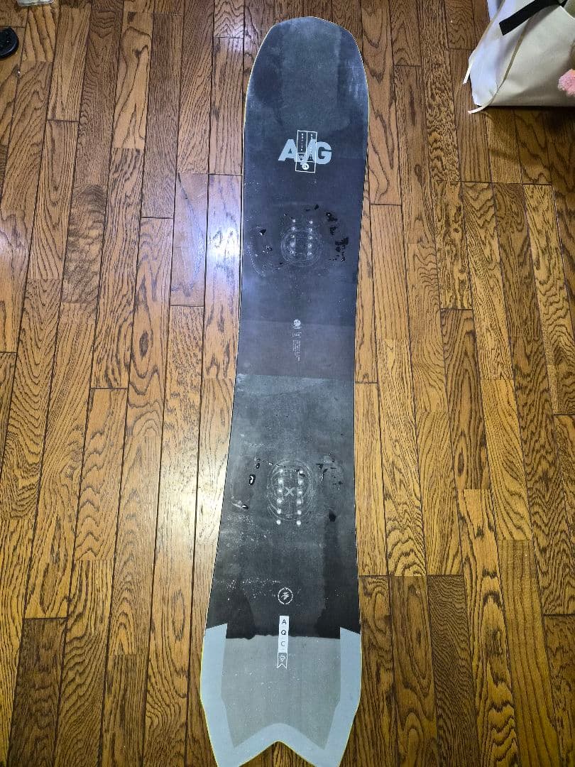 APLID AG スノーボード