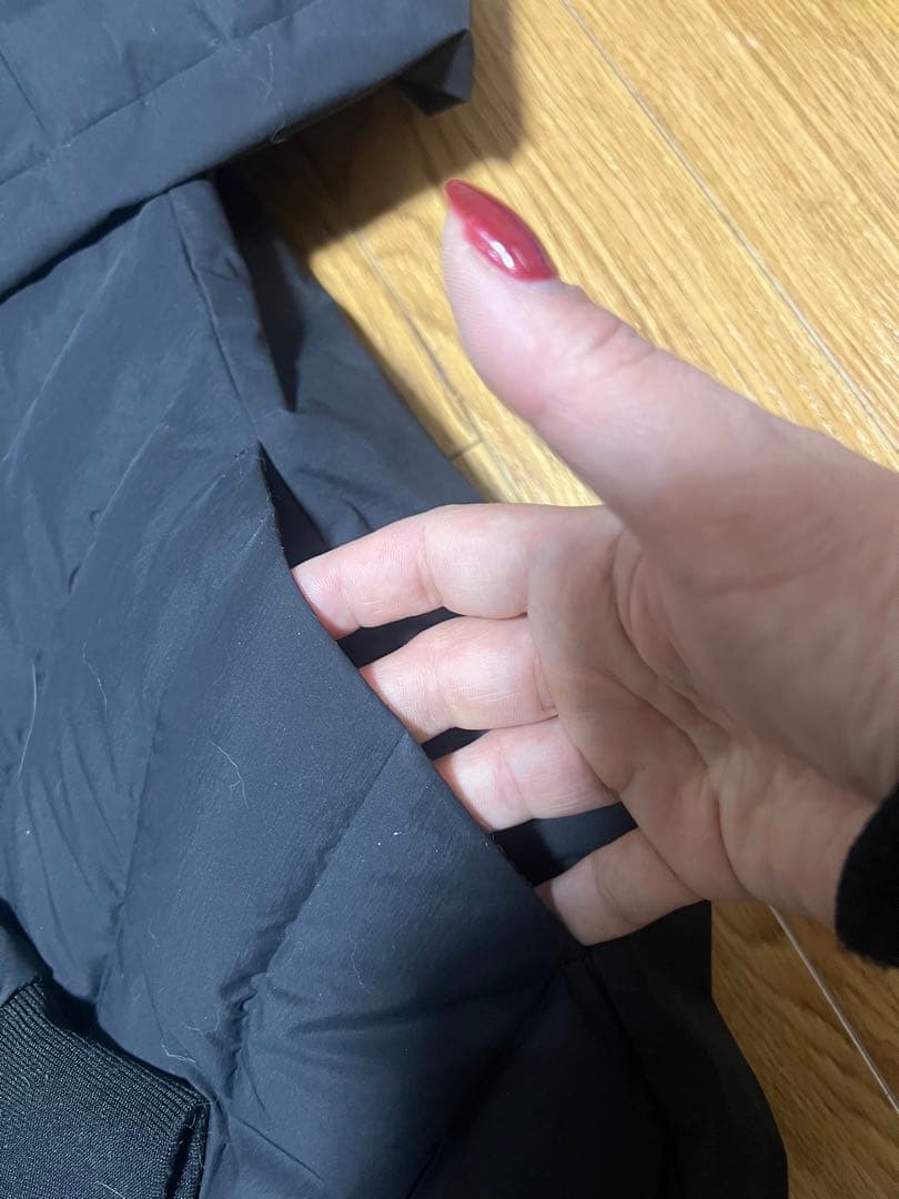 ニューバランスゴルフダウンジャケットM