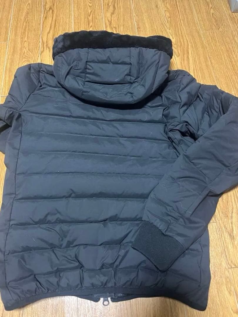 ニューバランスゴルフダウンジャケットM