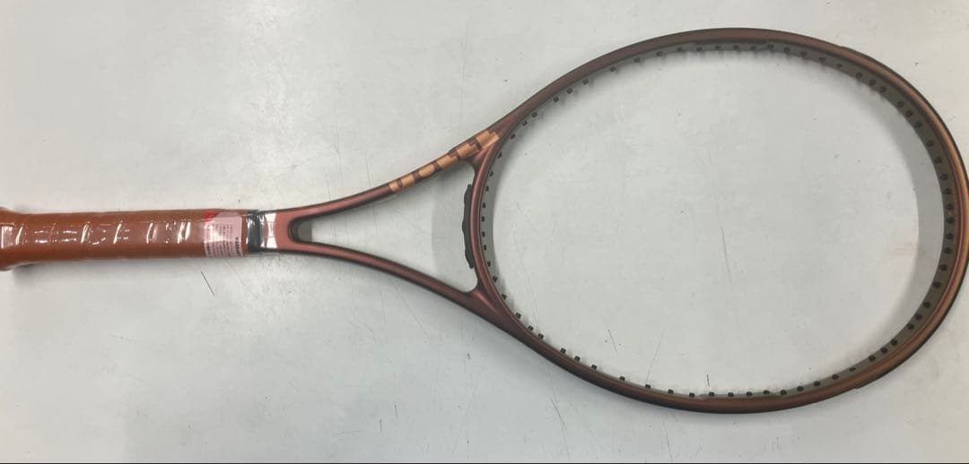 ラケット(硬式用) Wilson PRO STAFF X VERSION 14 2 1/4