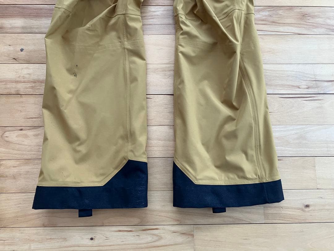 ティートンブロス　Teton bros. TBパンツ　メンズM