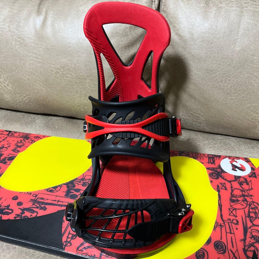 K2 www ワールドワイドウェポン 152 × JOINT サイズM