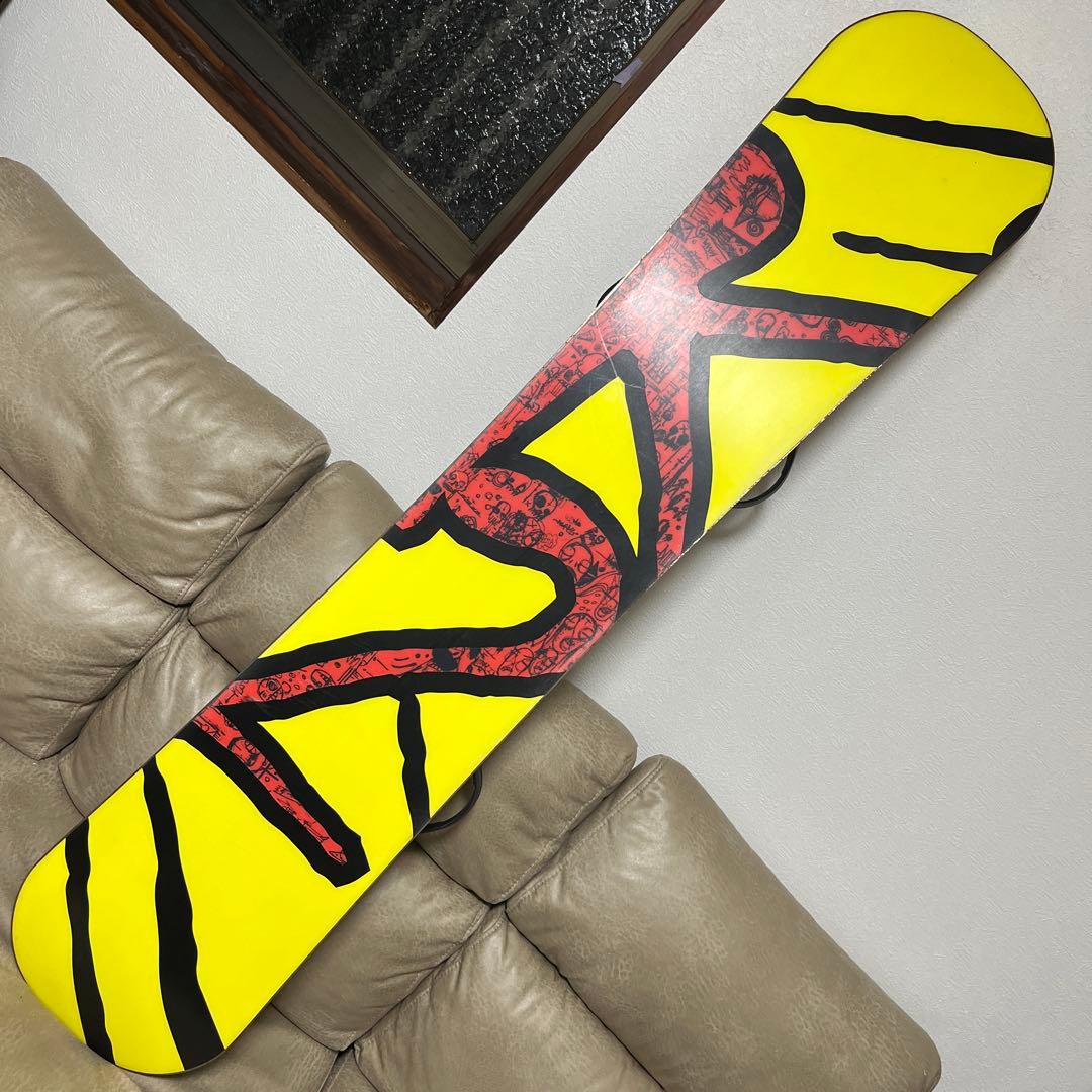 K2 www ワールドワイドウェポン 152 × JOINT サイズM