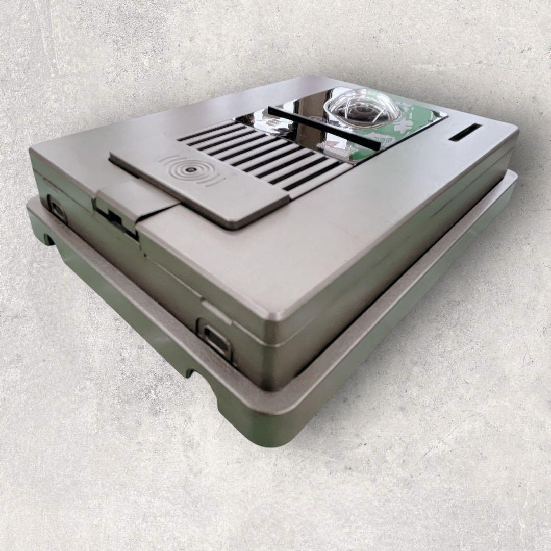 【✨稼働品✨】パナソニックOEM品 NTT TVドアホン【P5】インターホン