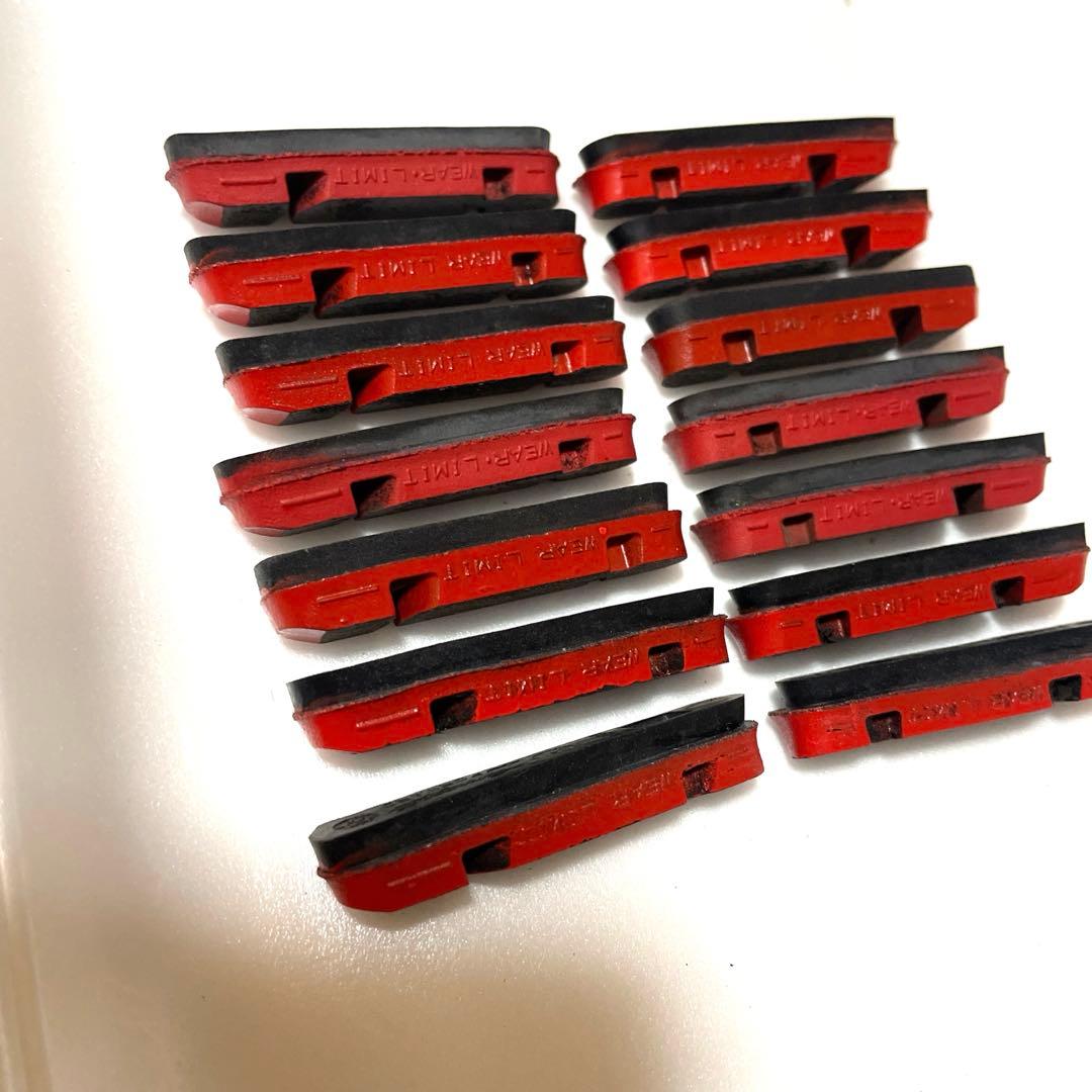 k*m様 カンパニョーロ　ブレーキシュー　まとめ売り