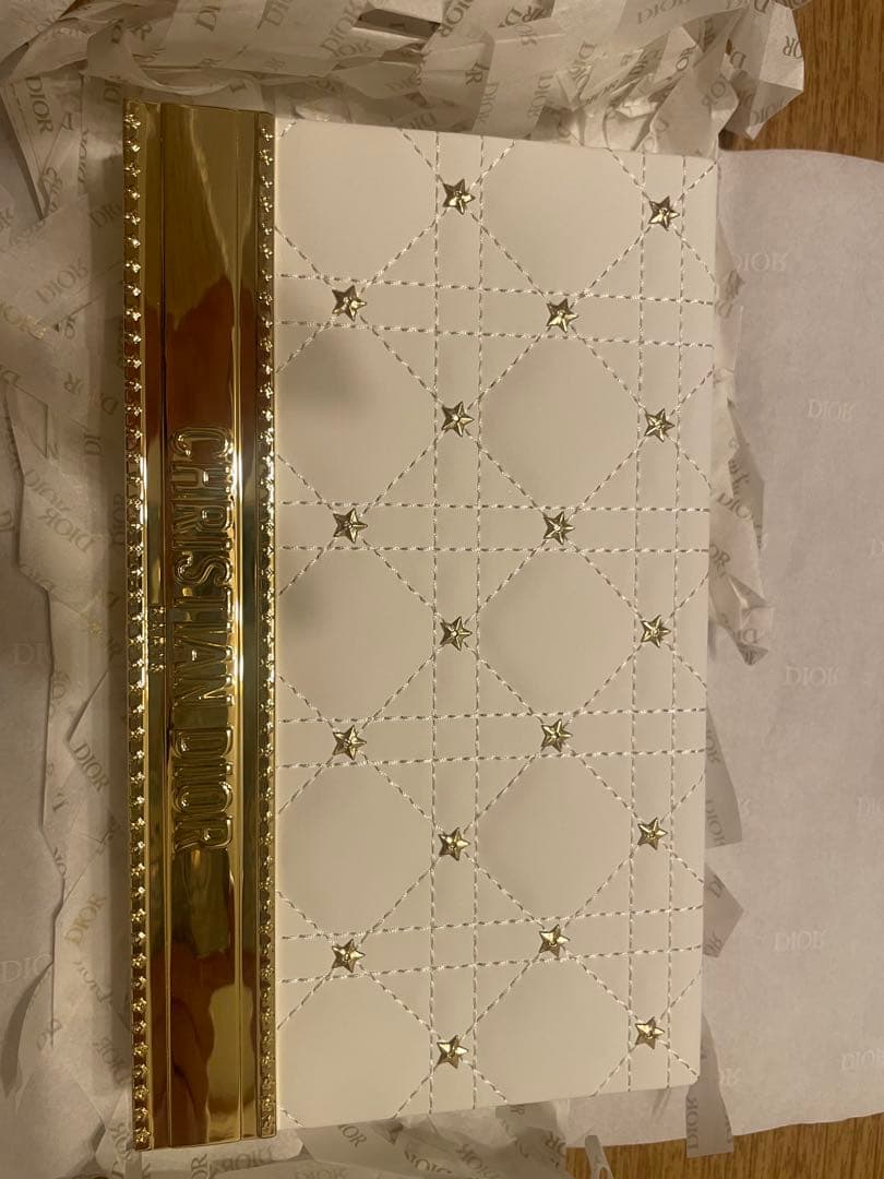 Dior パレットコレクション