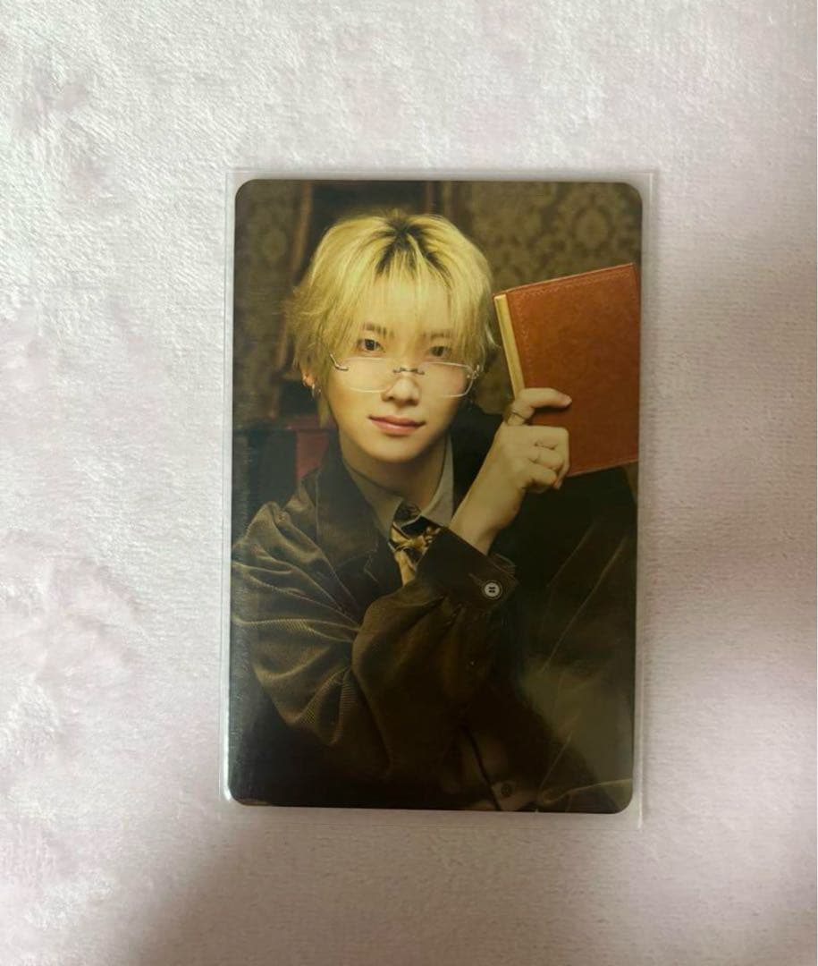 【専用】 &team ツアートートバッグ 、ファンミトレカ