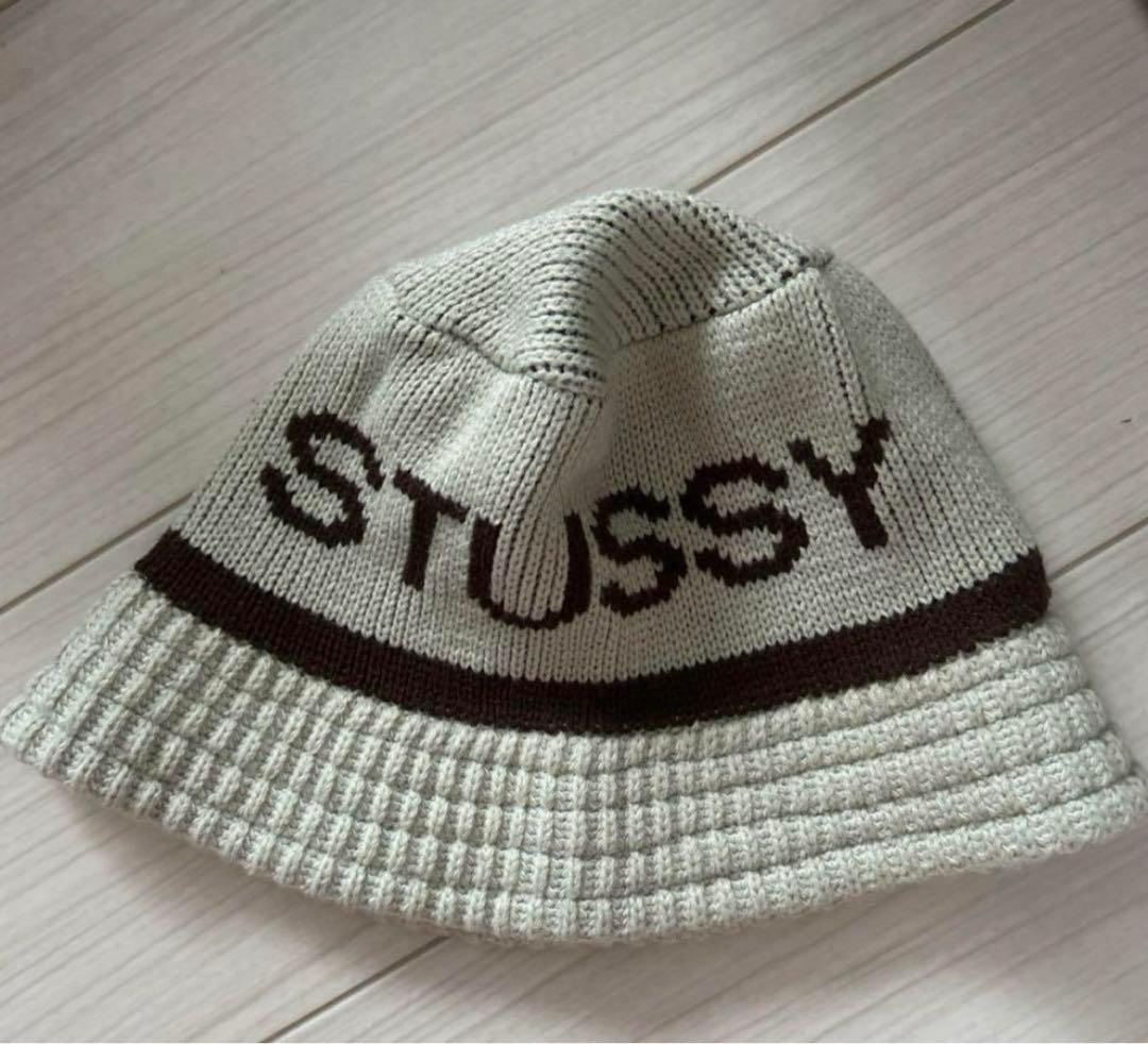 stussy バケハ