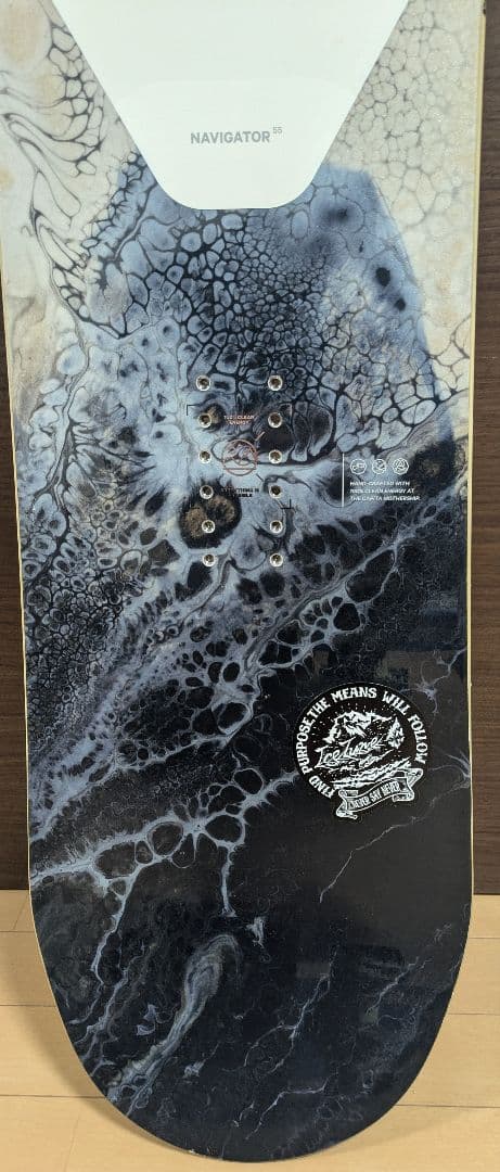 CAPITA navigator キャピタ　ナビゲーター