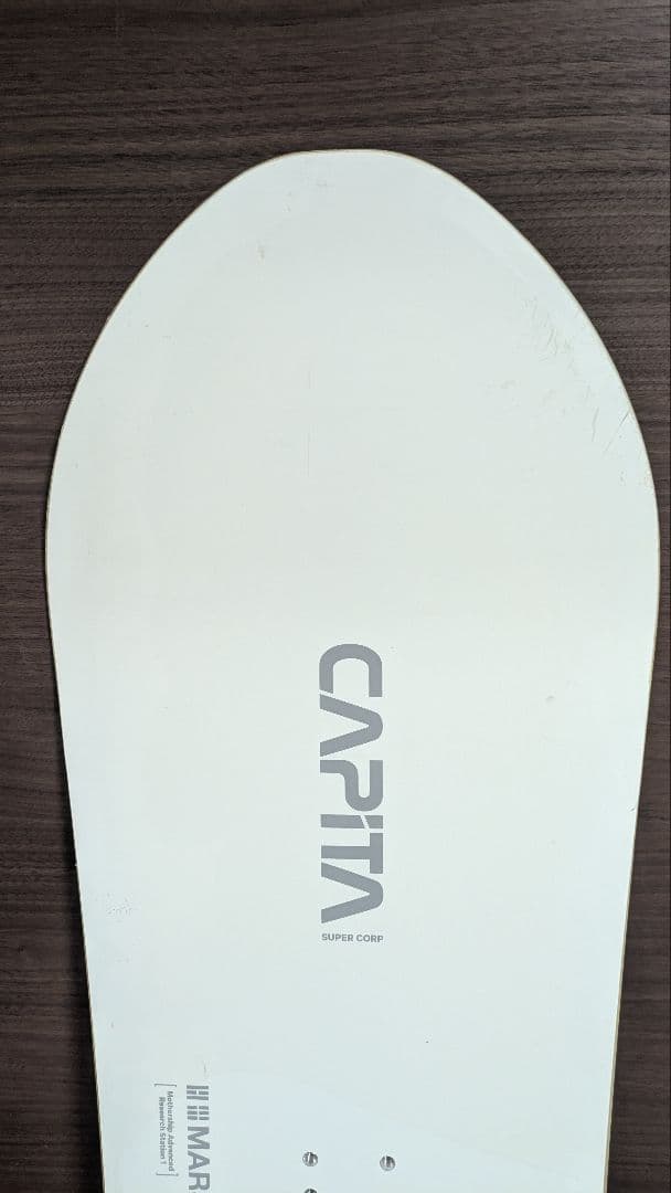 CAPITA navigator キャピタ　ナビゲーター